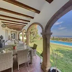 Con Vistas Al Mar Villa *
