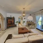 Villa Con Vistas Al Mar Denia