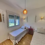 Villa Con Vistas Al Mar