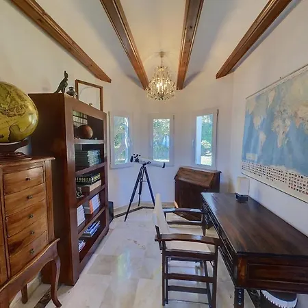 Con Vistas Al Mar Villa *