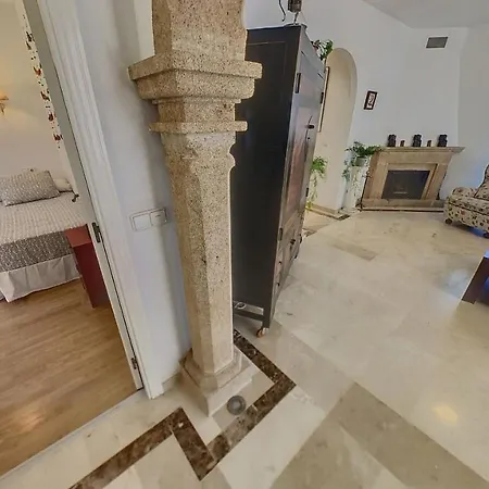 Con Vistas Al Mar Villa *