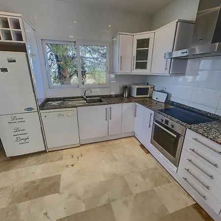 Con Vistas Al Mar Denia