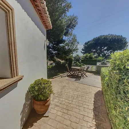 Con Vistas Al Mar Villa