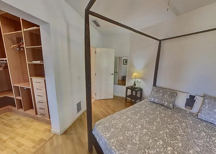 Villa Con Vistas Al Mar