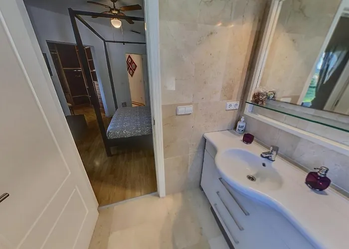 Villa Con Vistas Al Mar