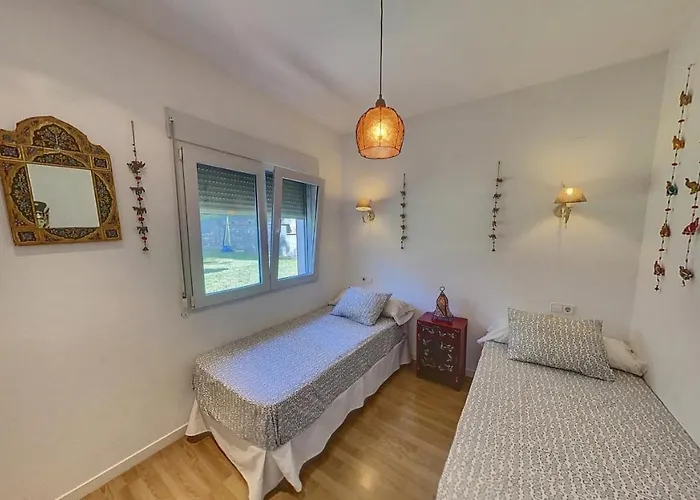 Villa Con Vistas Al Mar