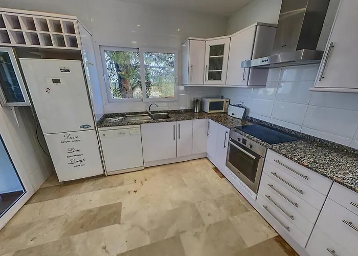 Con Vistas Al Mar Denia