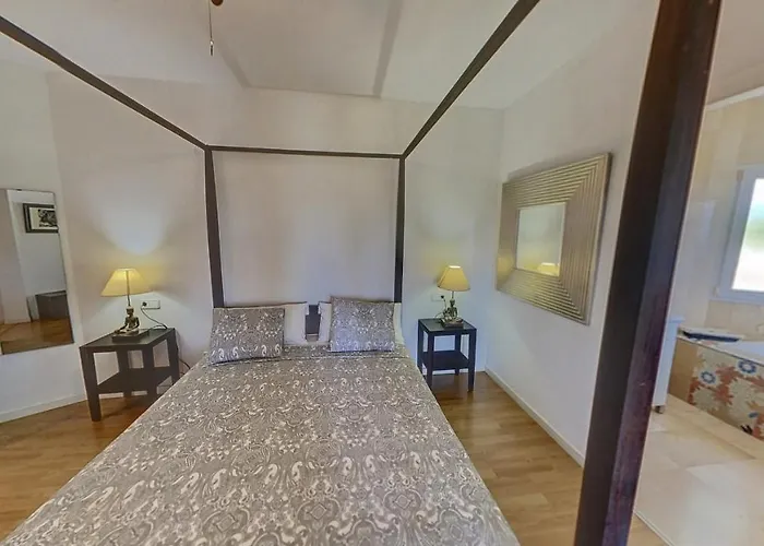 Con Vistas Al Mar * Denia