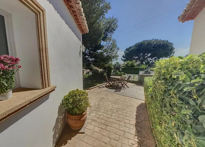 Con Vistas Al Mar Villa