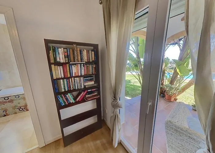 Villa Con Vistas Al Mar Denia